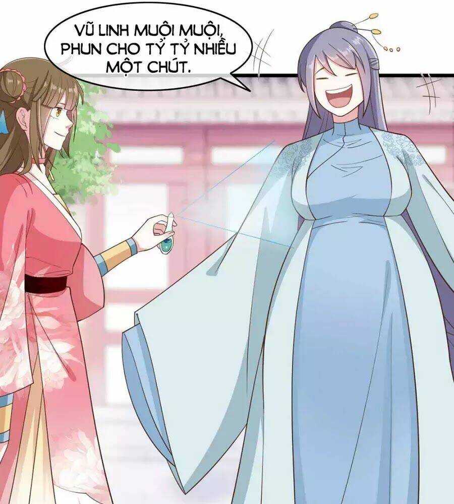 đích nữ hữu độc chapter 47 21