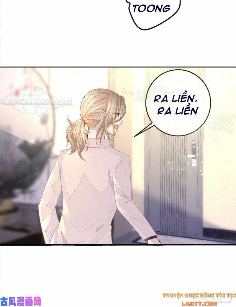 đứa trẻ có 5 daddy chapter 1 17