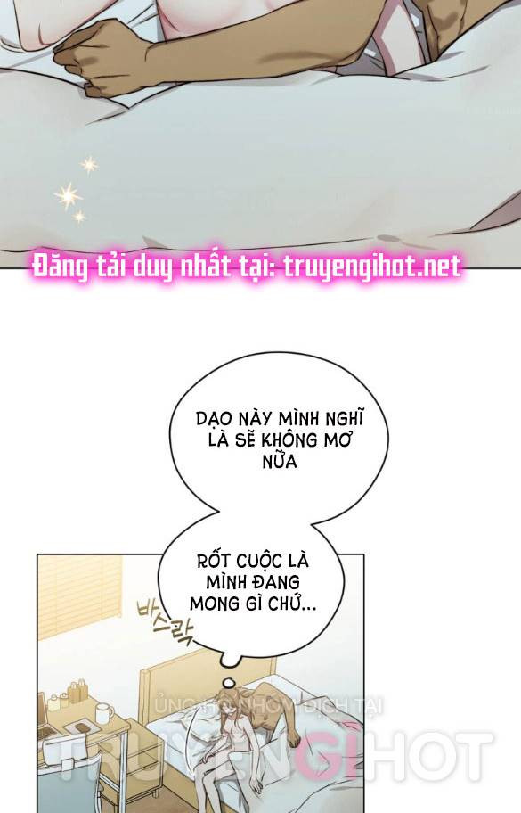 sương giá chapter 1.1 23