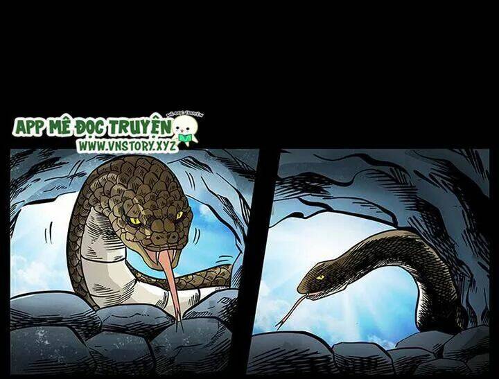 U Minh Ngụy Tượng Chapter 191 26