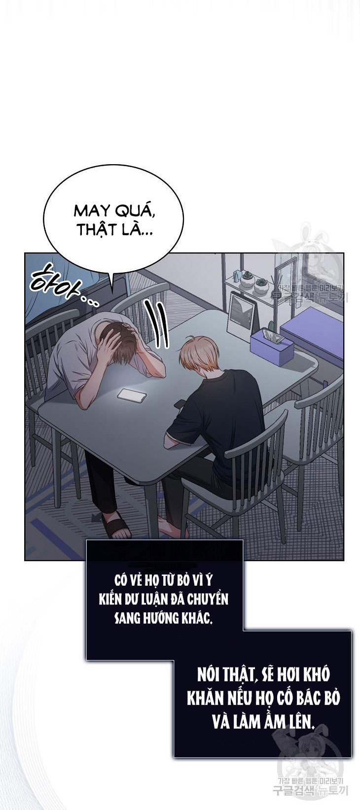 Debut Or Die chapter 44.2 - Trang 20