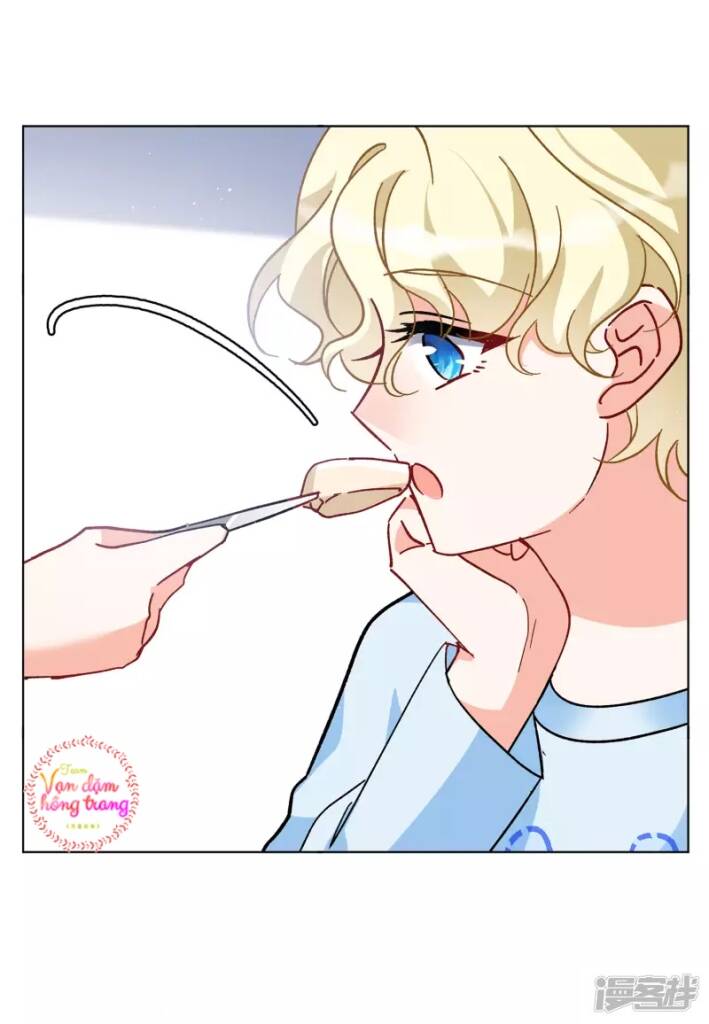 cô ấy đến rồi, xin nằm xuống! chapter 168 13