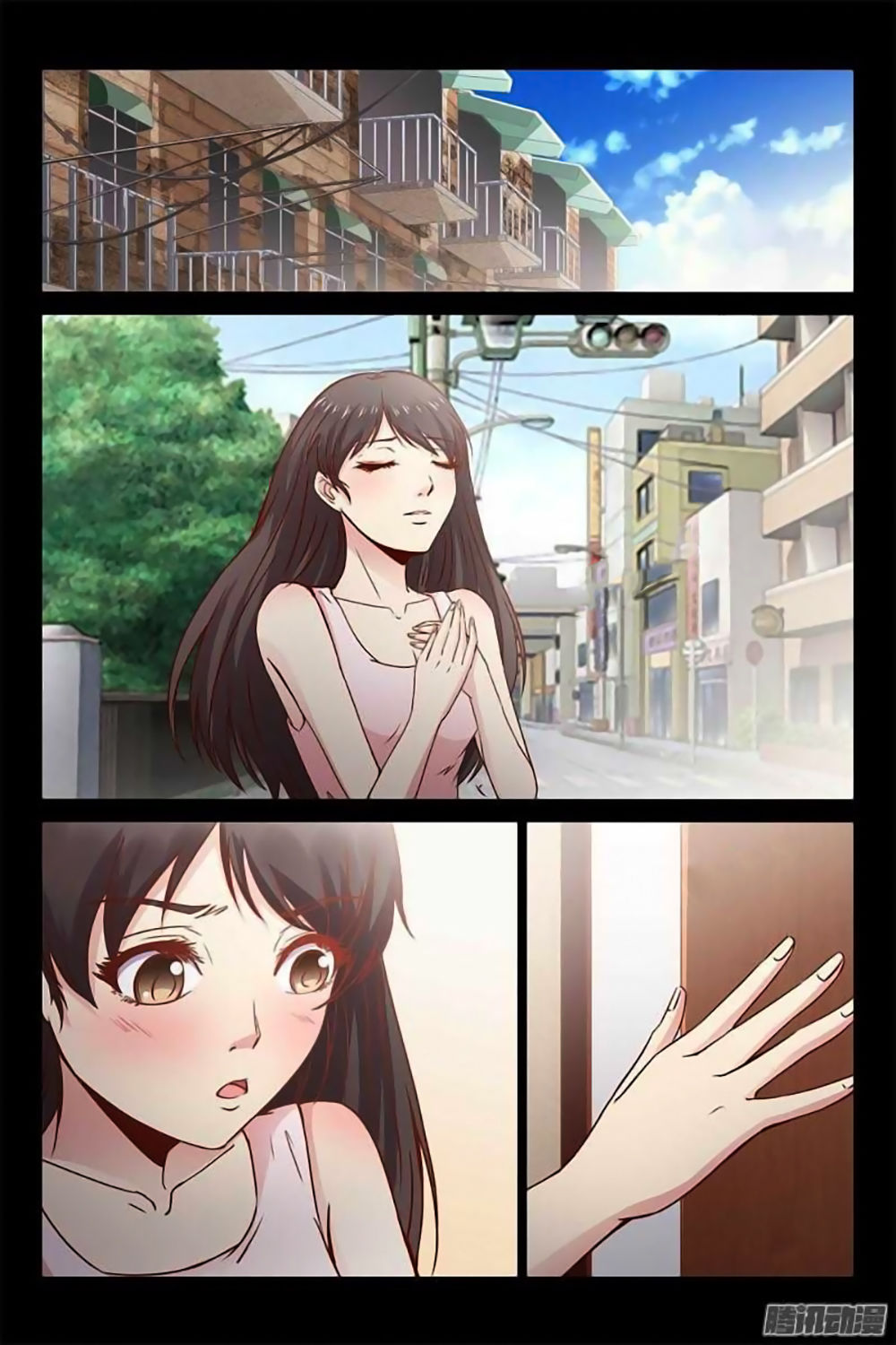 tình nhân khế ước của tổng tài chapter 25 8