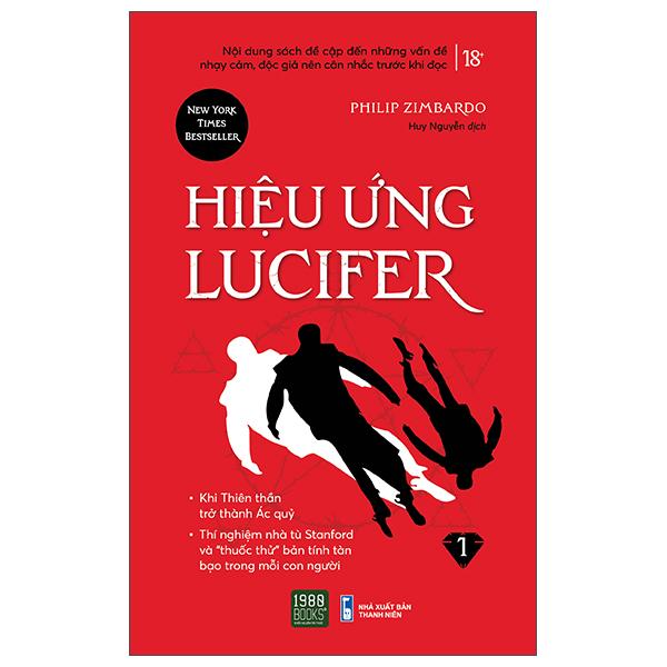 Hiệu Ứng Lucifer - Tập 1
