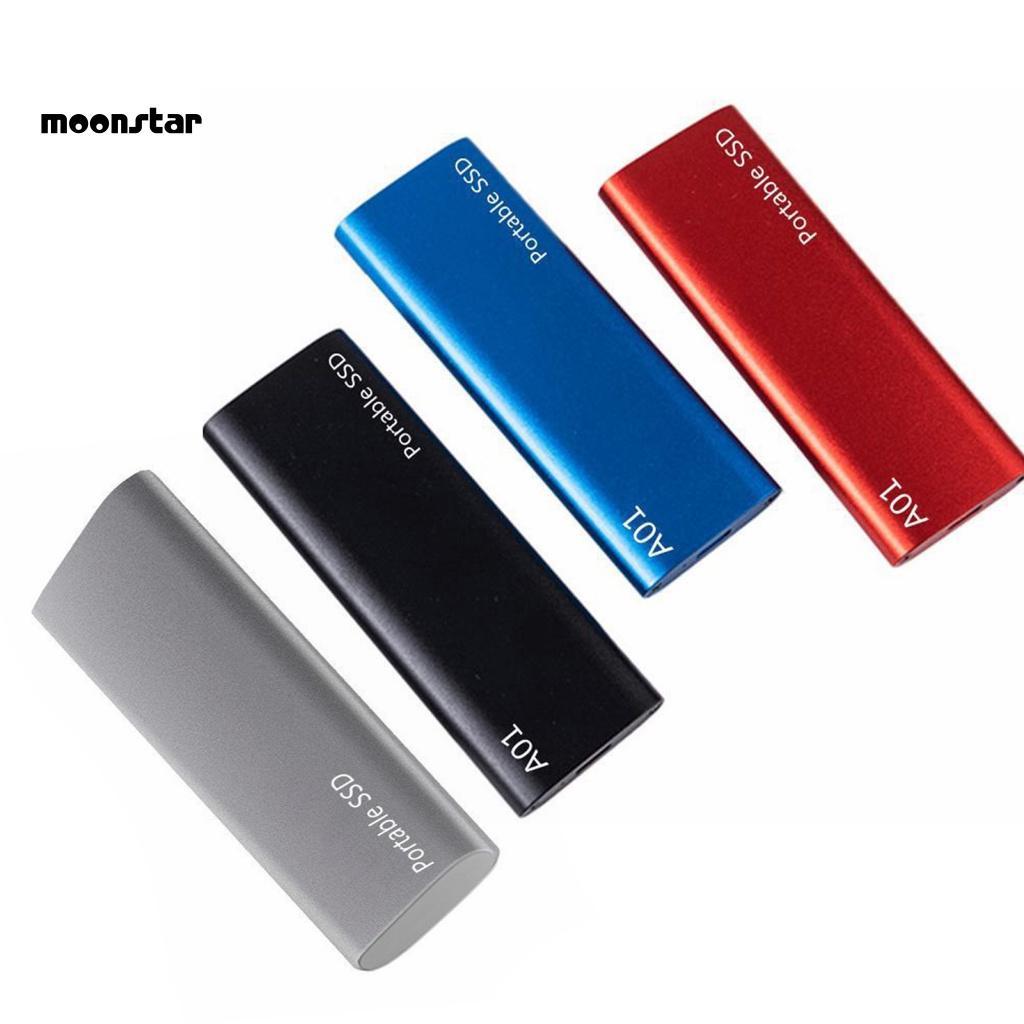 Ổ Đĩa Cứng Ngoài Di Động Cho Laptop 500GB 4TB 6TB 16TB