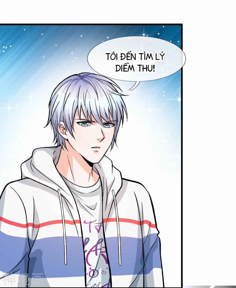 tuyệt đỉnh khí thiếu chapter 8 8