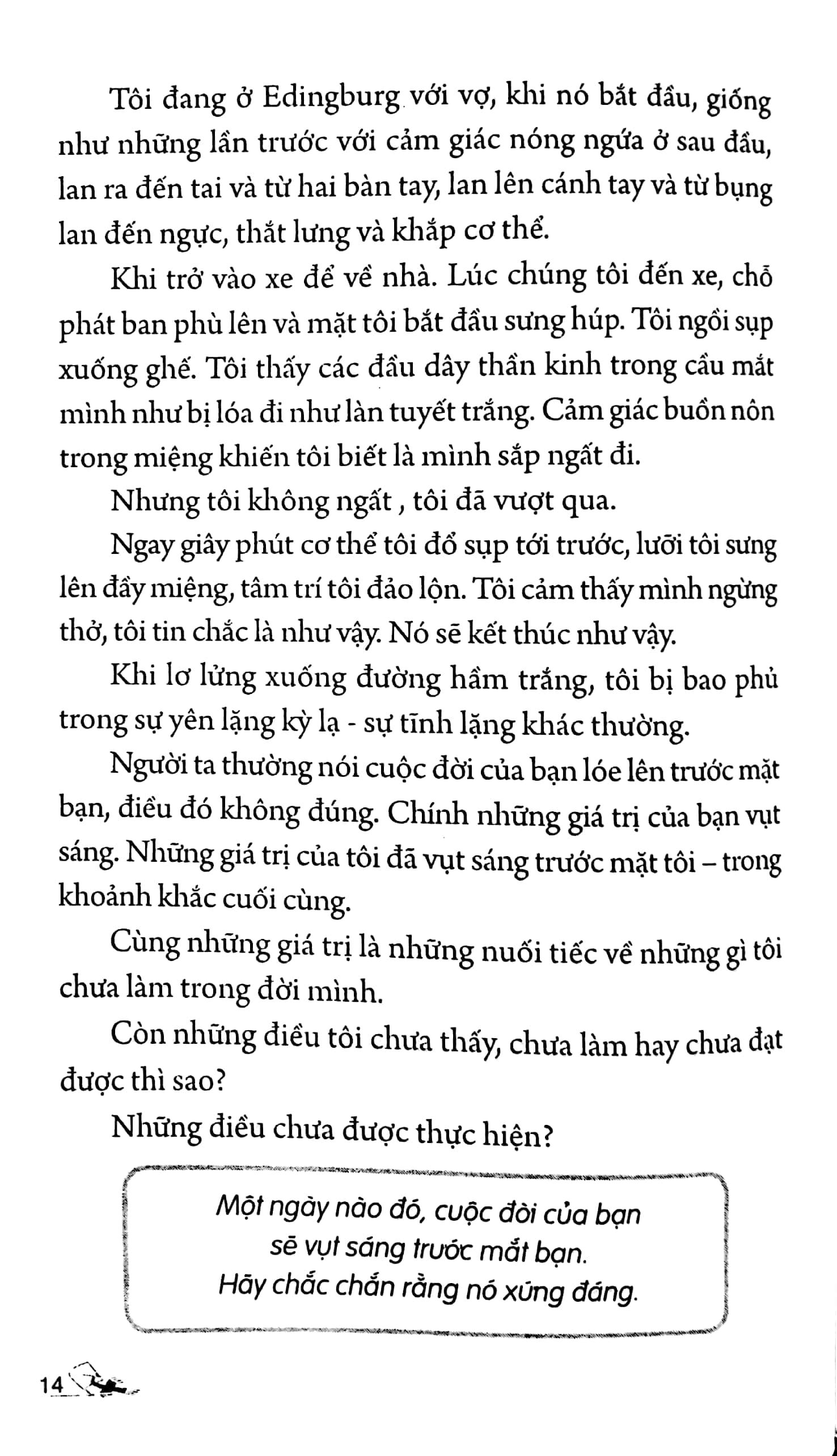 Nâng Cấp Bản Thân Để Thành Đạt