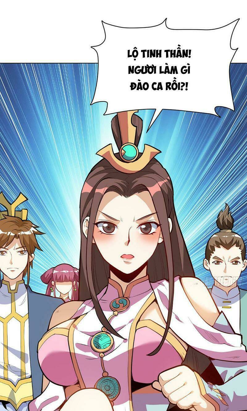 thần võ đế tôn chapter 31 9