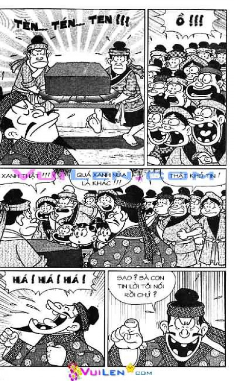 thần đồng đất việt chapter 130 57