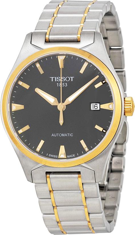 Đồng hồ nam Tissot T060.407.22.051.00