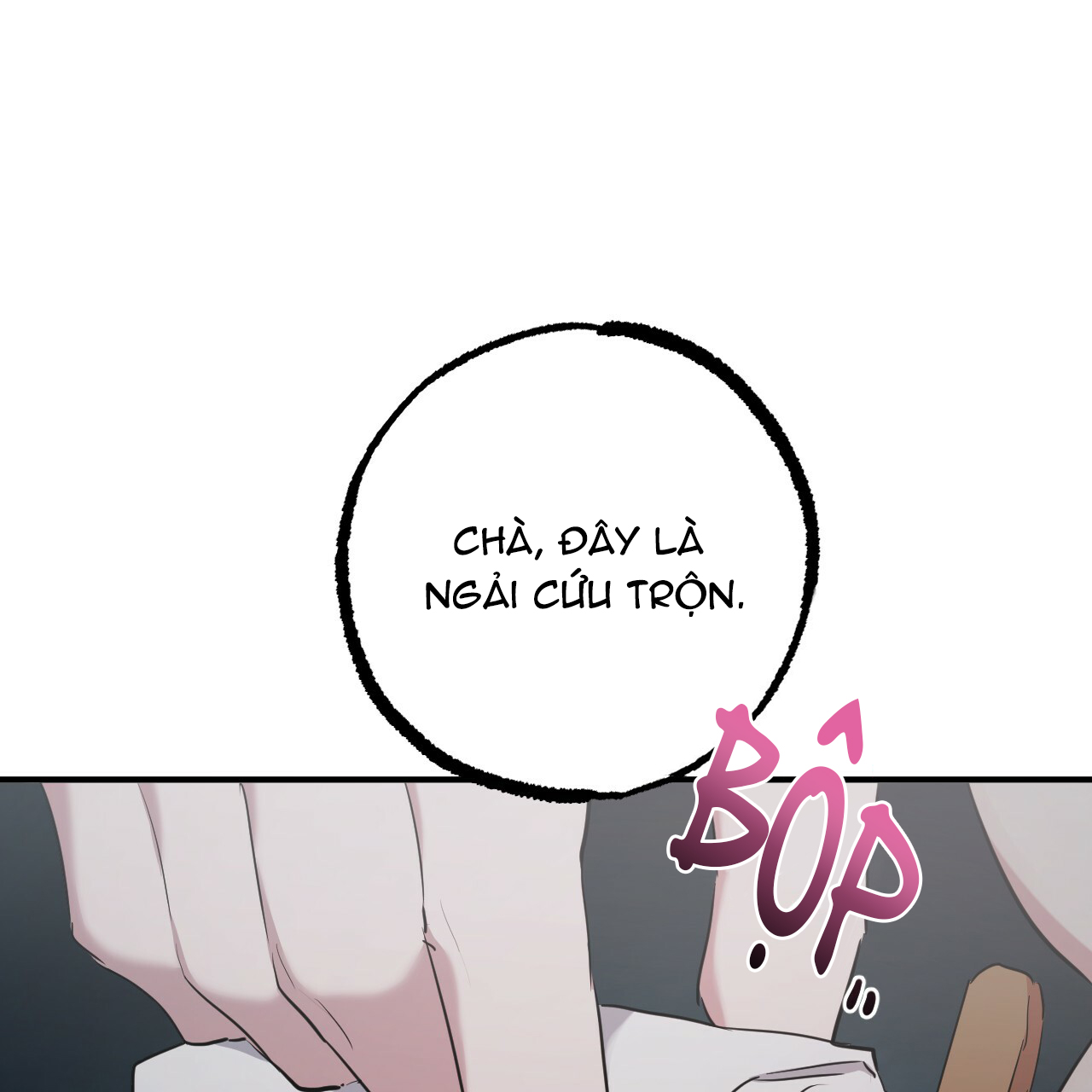 những chú thỏ của hapypy chapter 20 1