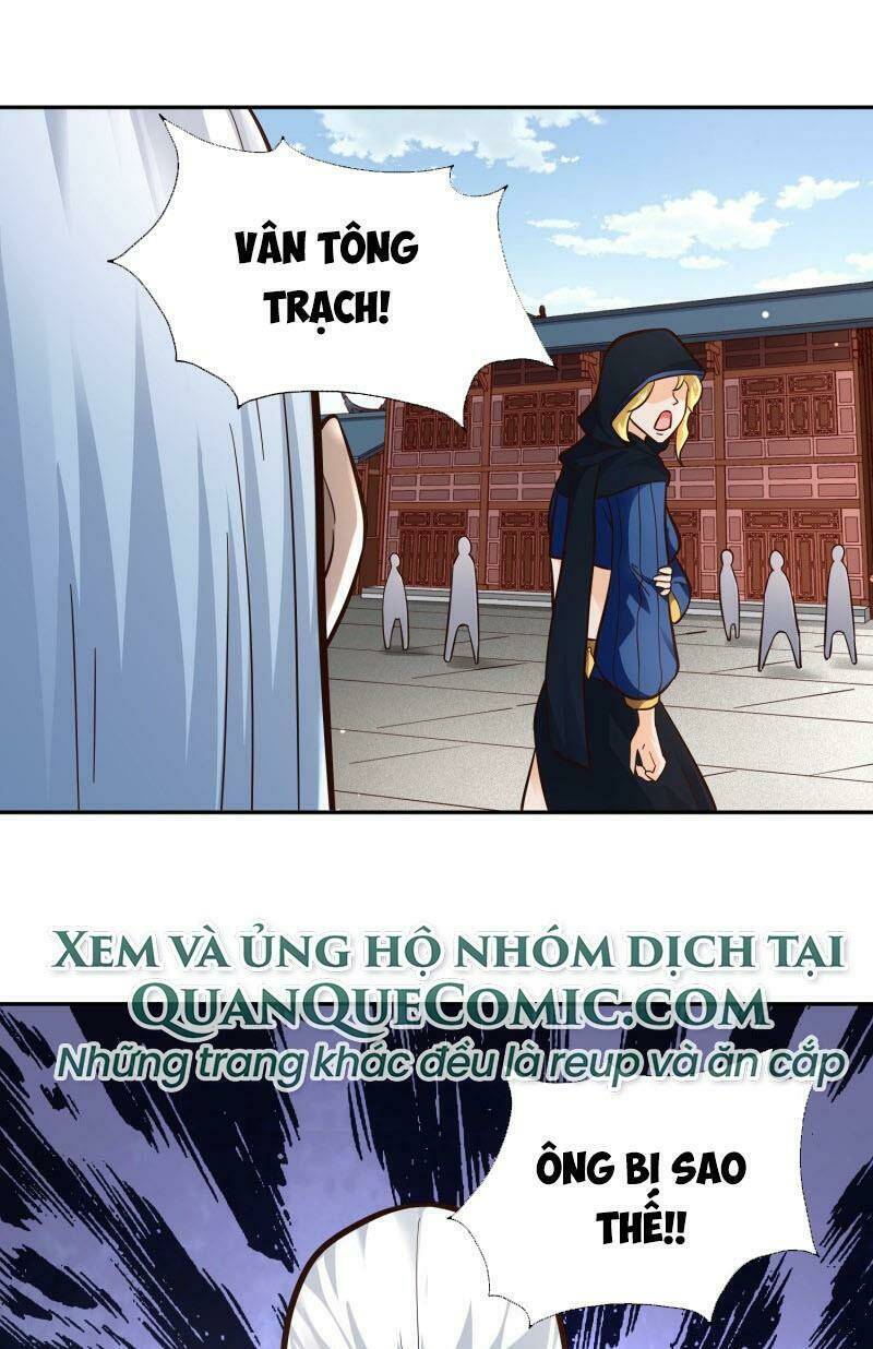 võ linh kiếm tôn chapter 105 9