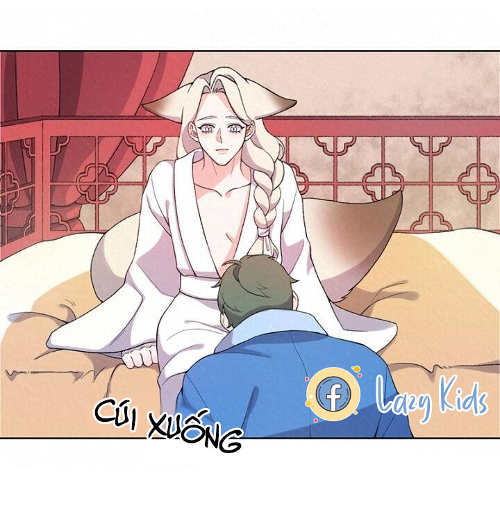truyền thuyết hồ ly chapter 5 38
