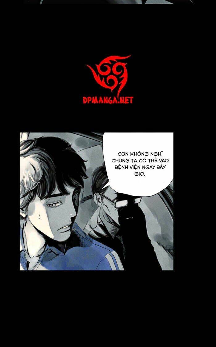 những xác chết hồi sinh từ đại dương chapter 2 49