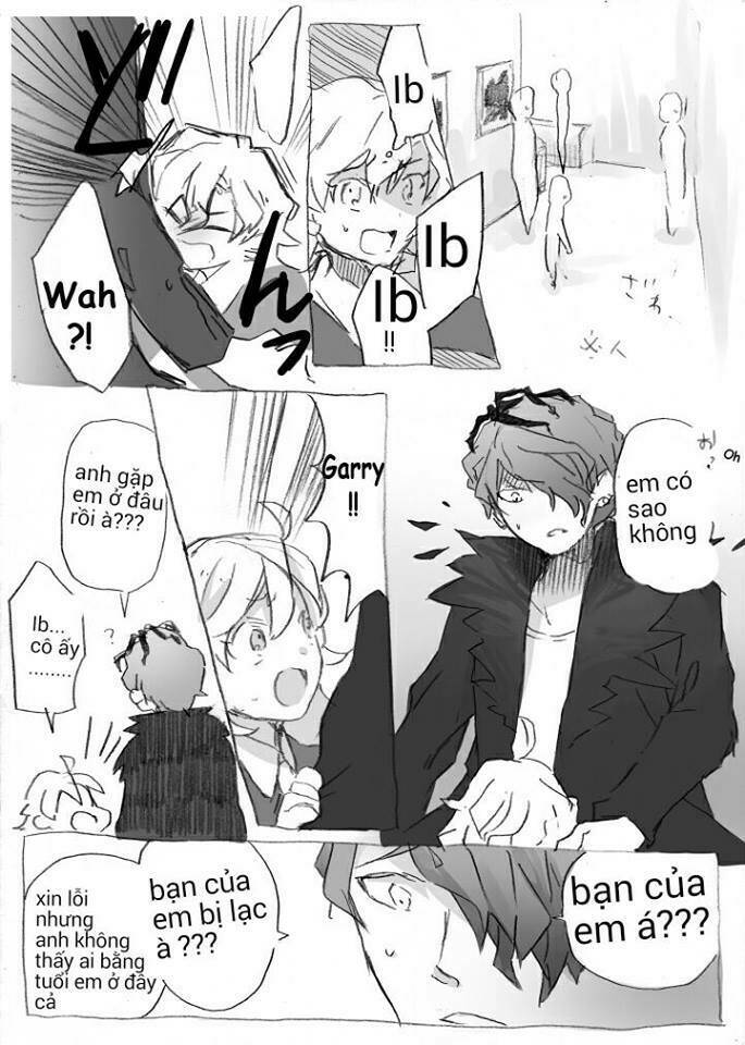 memories of a red rose chapter 0 16