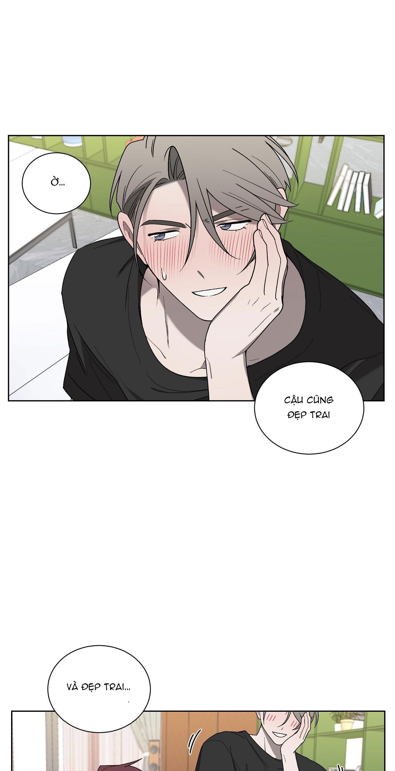 khi chim thước đến chapter 19 31