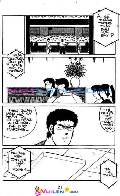 truyền nhân atula - shura no mon i chapter 30 22