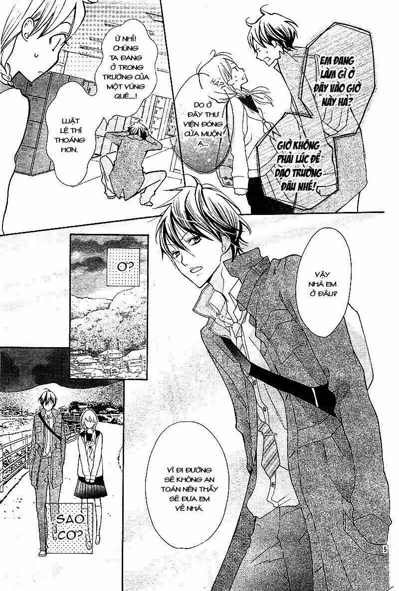 tổng hợp one shot. chapter 69 9