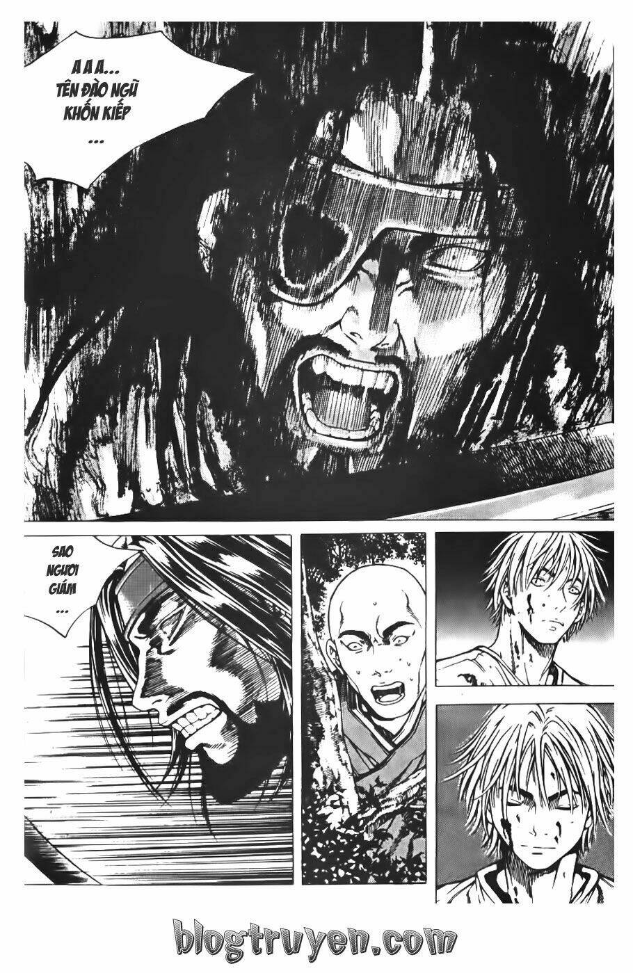 threads of time - dòng thời gian chapter 45 15