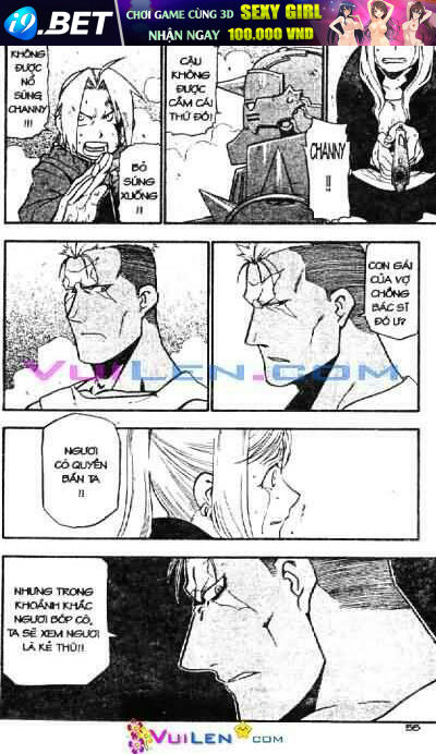 giả kim thuật chapter 47 7