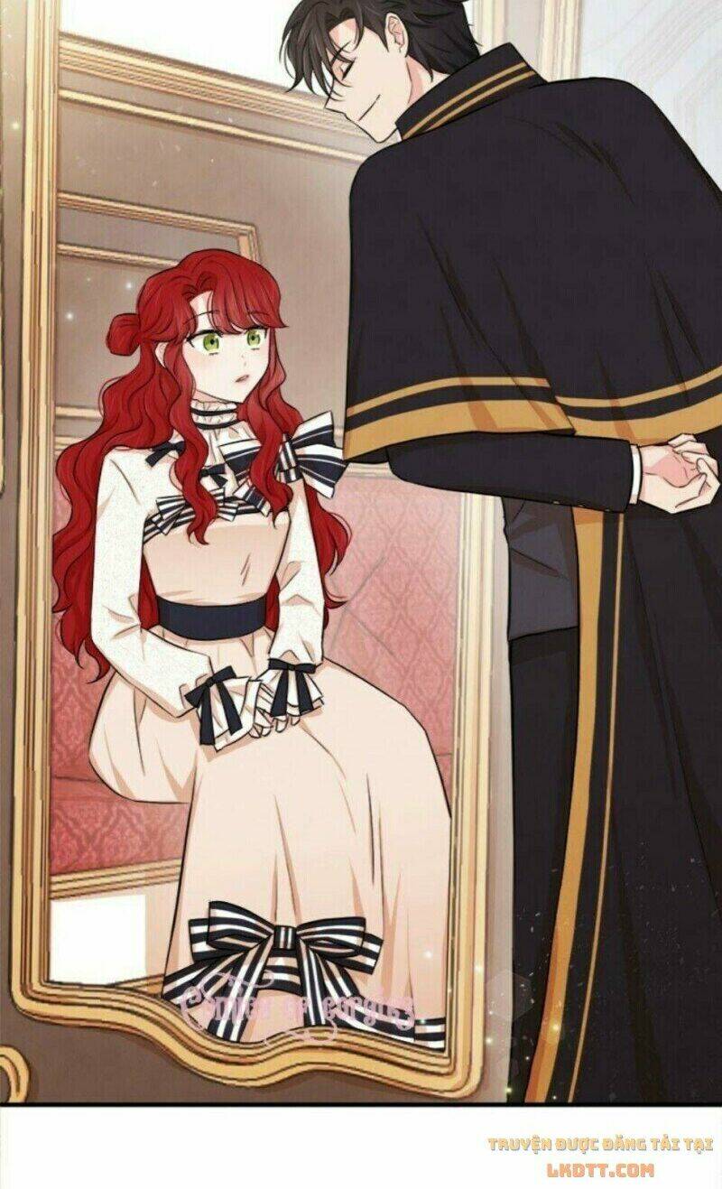 tiểu thư scarlet, em không muốn trả thù sao? chapter 8 28