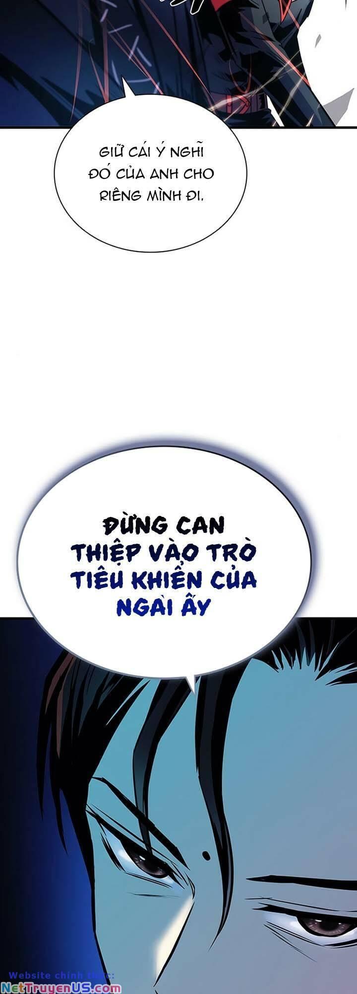 tiêu diệt ác nhân chapter 117 34
