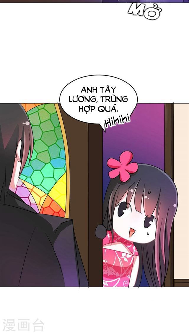 Dân Quốc Yêu Văn Lục chapter 81 - Trang 17