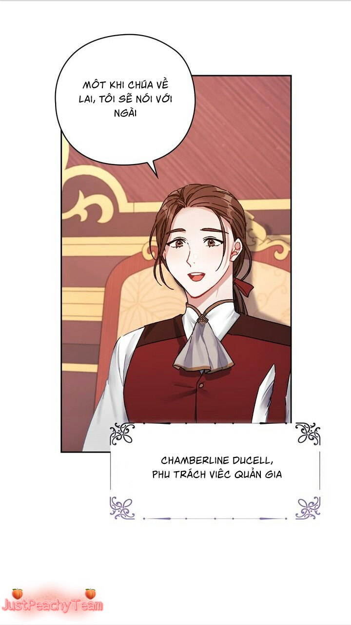 nhân danh đấng cứu thế chapter 4 43