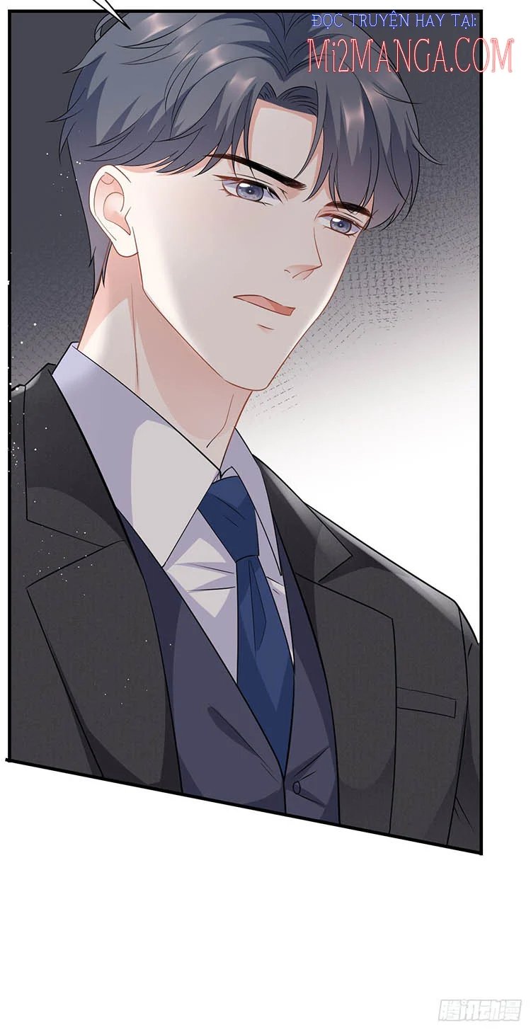 [16+] đại tiểu thư có thể có ý đồ xấu chapter 46.5 17