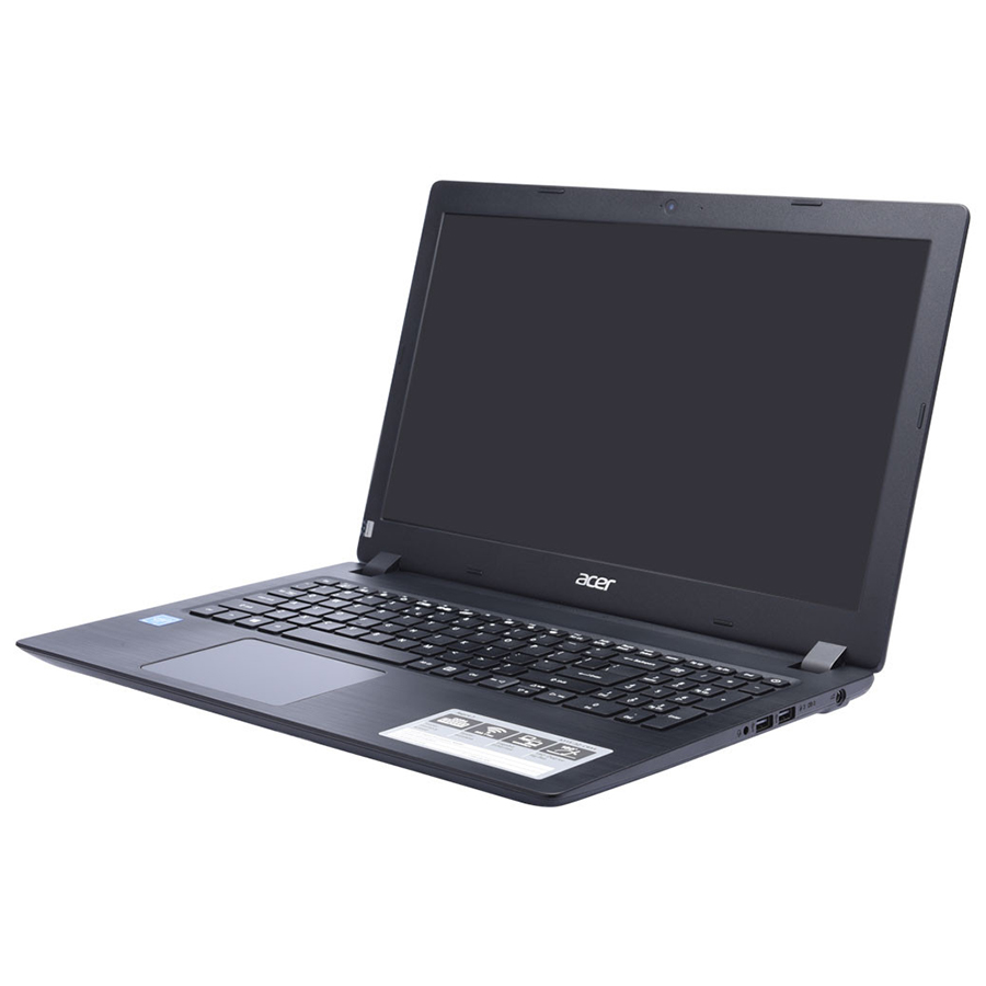 Laptop Acer Aspire A3 A315-32-C9A4 NX.GVWSV.005 Celeron N4000/Free Dos (15.6&quot; HD) - Hàng Chính Hãng