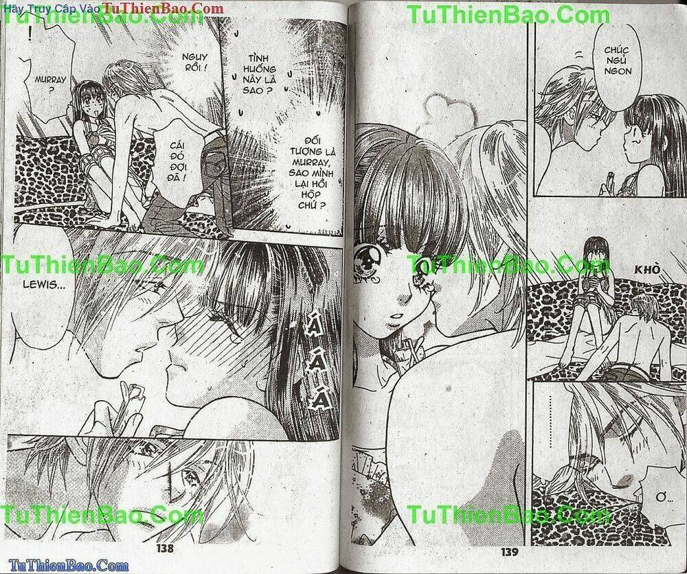 nàng men chàng bóng chapter 4 65