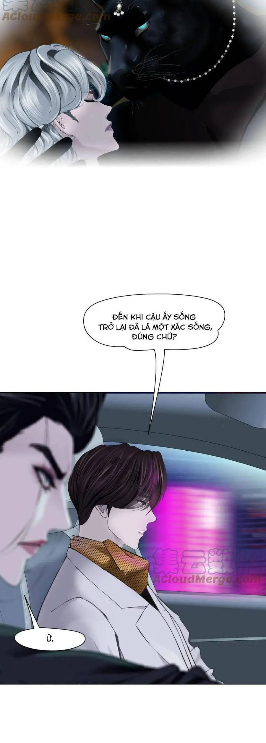 đằng nữ chapter 142 6