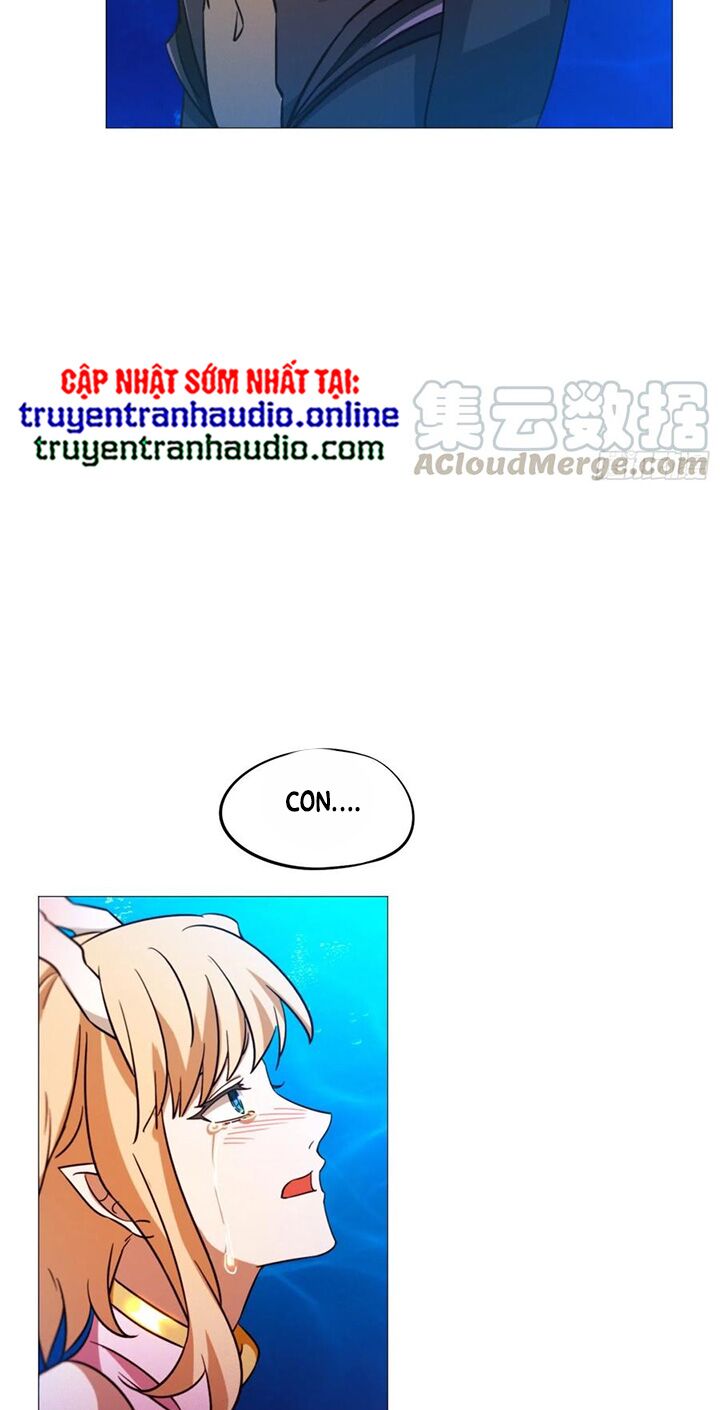 vạn cổ kiếm thần chapter 128 24