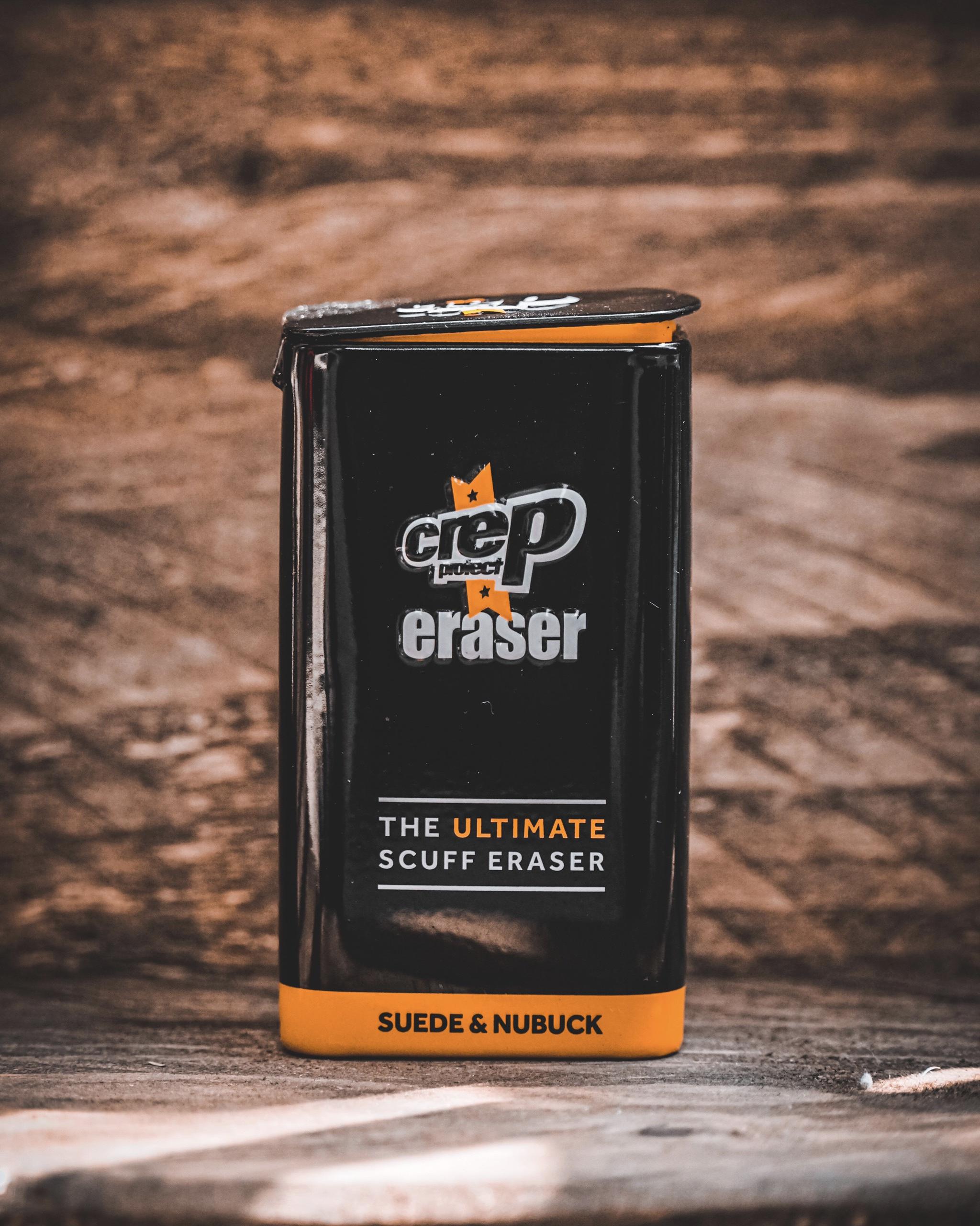 Gôm vệ sinh da lộn Crep Protect Eraser