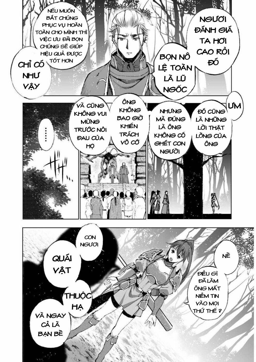 maou no hajimekata chapter 25 22