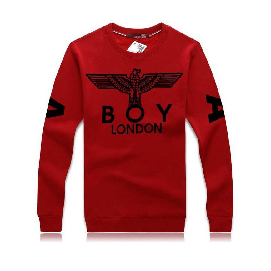 Áo Thun Nam Dài Tay BOY LONDON Thời Trang Zenkonam MEN TOP 085V1 G