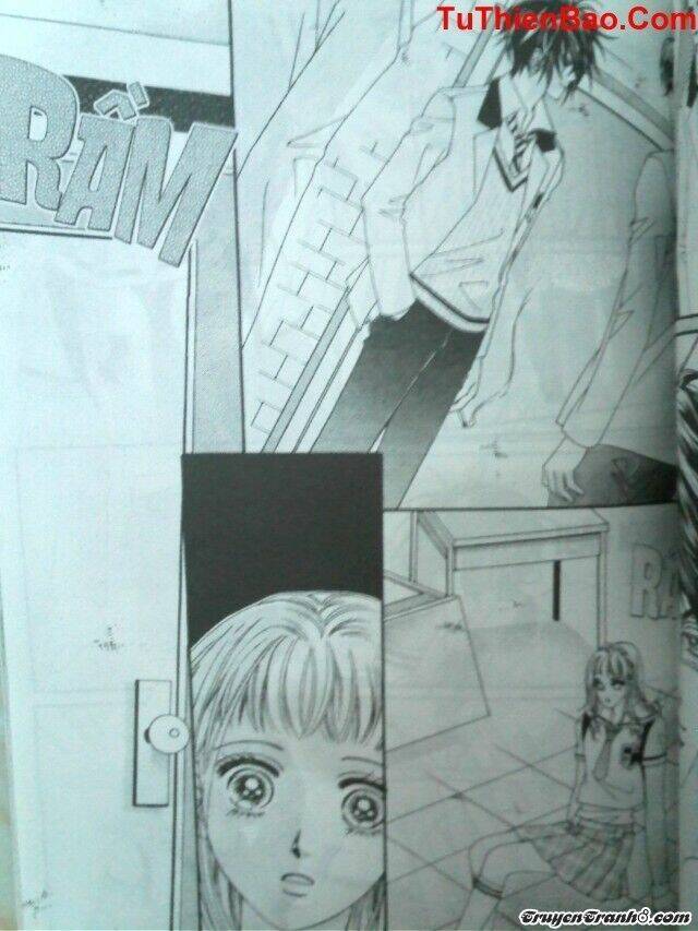 tôi là mẹ còn anh là cha chapter 3 94