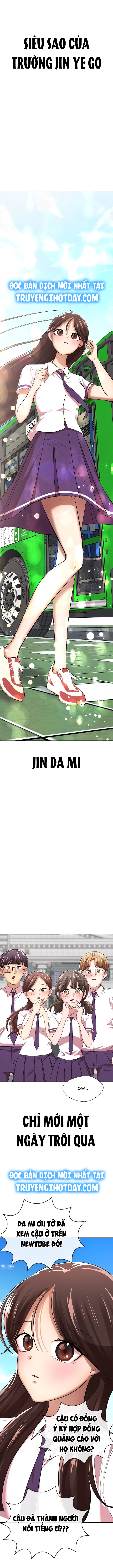 chỉ cần vài giây là xinh đẹp chapter 31 2