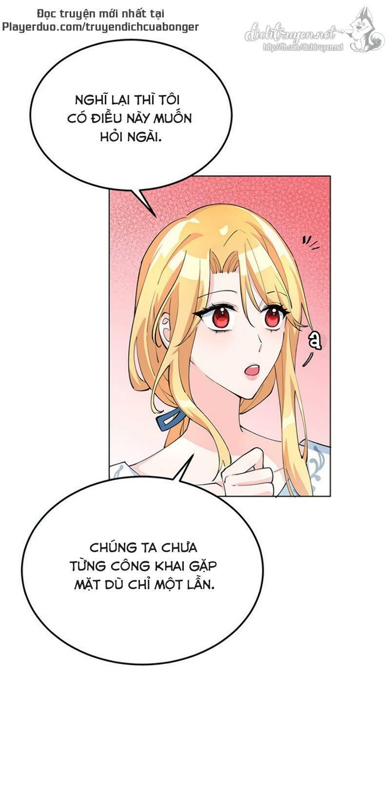 nữ hiệp trở về chapter 6 49