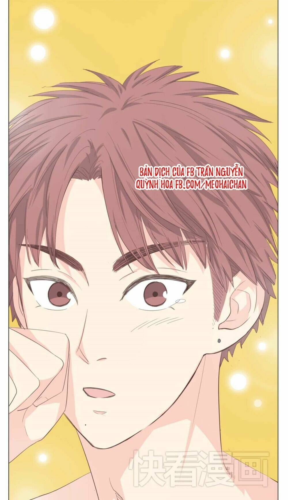 xin chào! dân nữ chapter 33 96