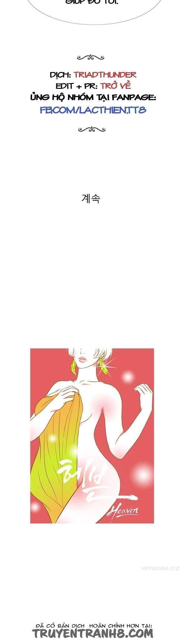 thiên đường chapter 61 32
