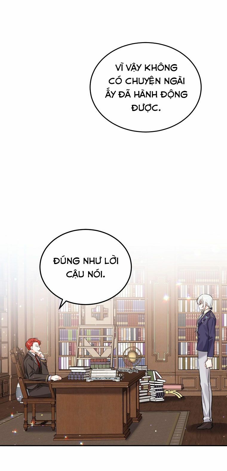 ác nữ karuna bé lại chapter 15 66