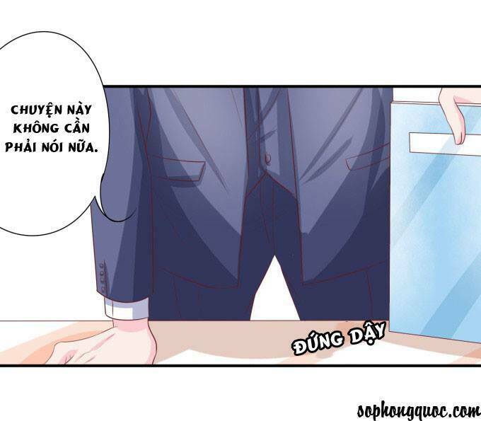 vương tước tư hữu bảo bối chapter 11 17