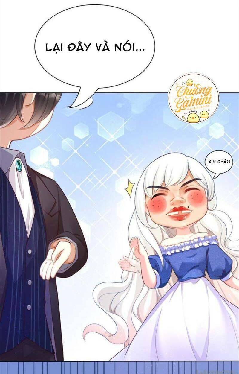 gặp phải người chồng xảo quyệt! chapter 3 49