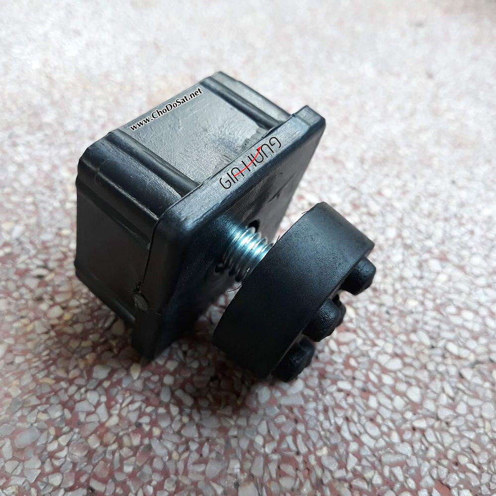 Bộ tăng vuông 40xM10x40 - SGH003