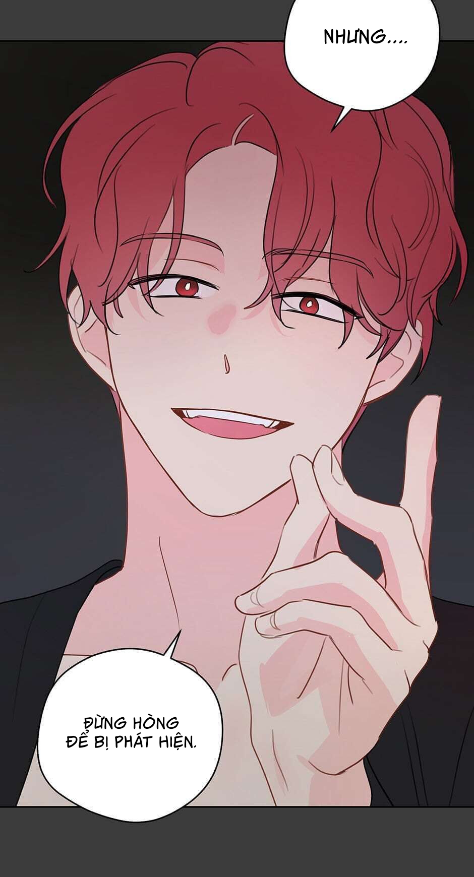 chỉ là giấc mơ thôi phải không? chapter 31 57