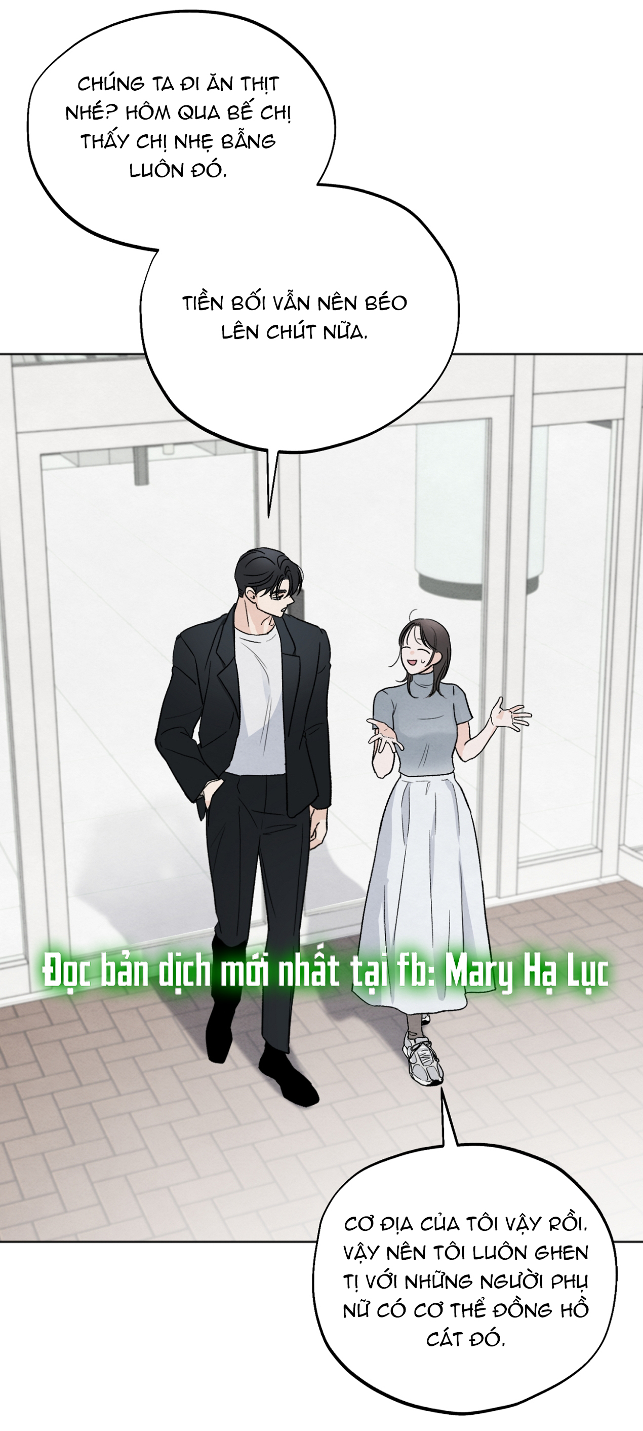 hoàn cảnh của rác rưởi chapter 22.2 30