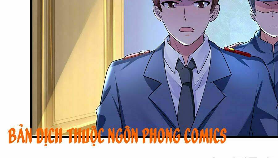 loạn thế tù sủng: thiếu soái bất lương của ta chapter 51 15