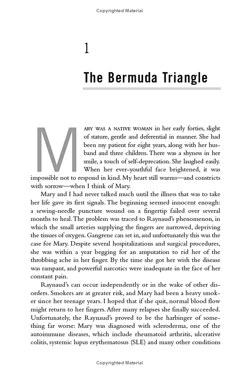 Sách ngoại văn: When The Body Says No