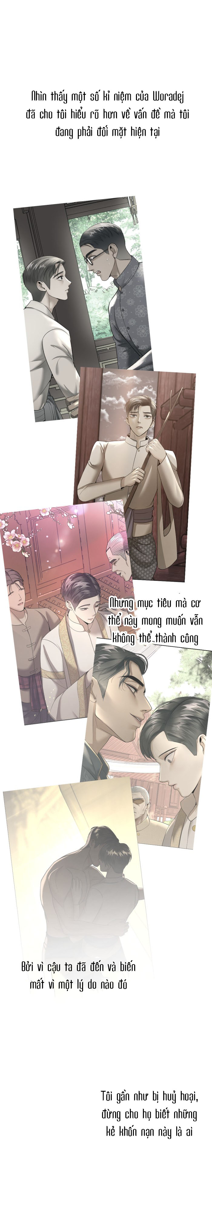 tôi là công tử đẹp nhất xiêm chapter 18 6